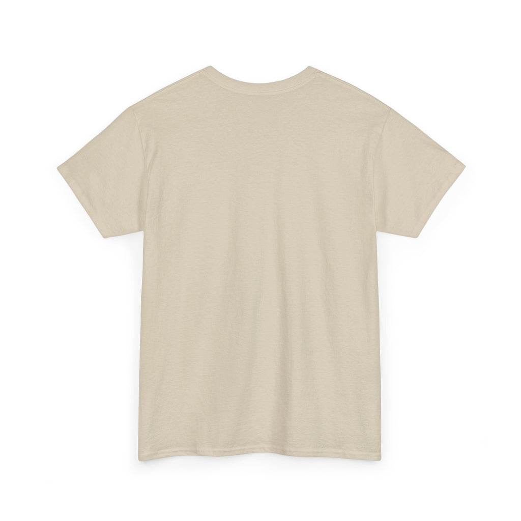 Belly Rubs & Chill T‑Shirt — Retro Paw Print Tee for Dog Lovers