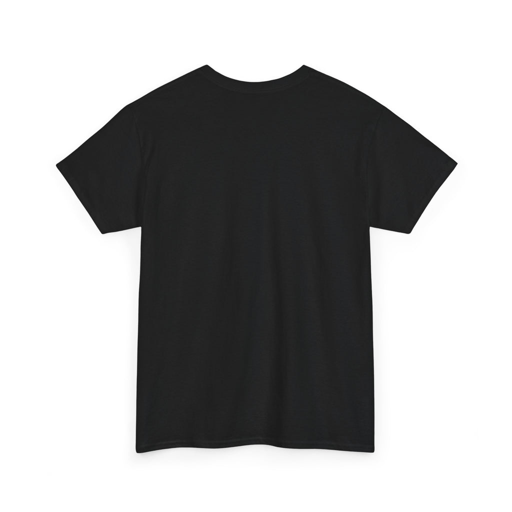 Belly Rubs & Chill T‑Shirt — Retro Paw Print Tee for Dog Lovers