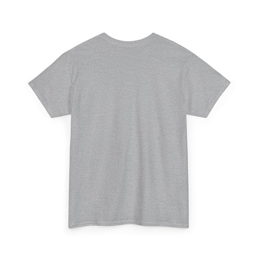 Belly Rubs & Chill T‑Shirt — Retro Paw Print Tee for Dog Lovers
